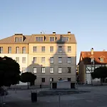 Aparthotel Platz Abertamy