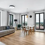 Platz Aparthotel Abertamy