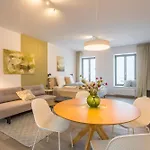 Platz Aparthotel 4*