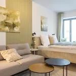 Platz Aparthotel