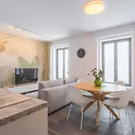 Aparthotel Platz Abertamy
