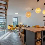 Aparthotel Platz Abertamy