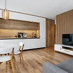 Platz Aparthotel Abertamy