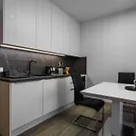 Platz Aparthotel 4*