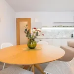 Platz Aparthotel Abertamy