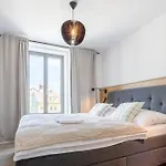 Aparthotel Platz