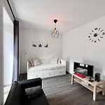 Platz Aparthotel 4*