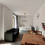 Platz Aparthotel Abertamy