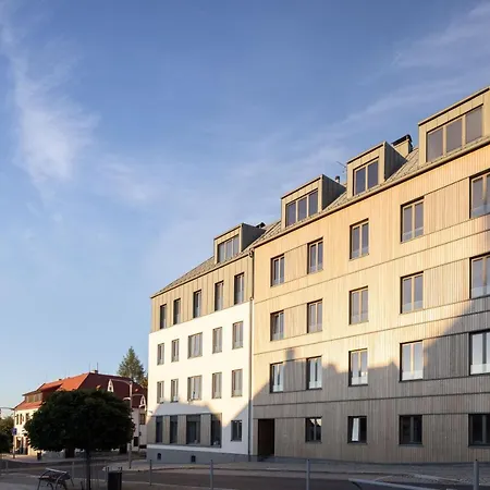 Aparthotel Platz