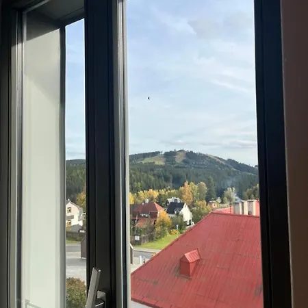 מלון דירות Platz