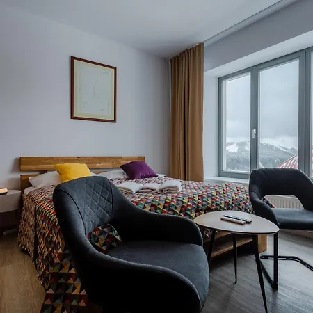 Platz Aparthotel