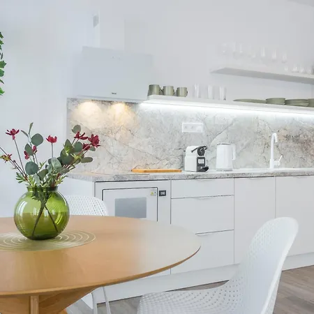 Platz מלון דירות