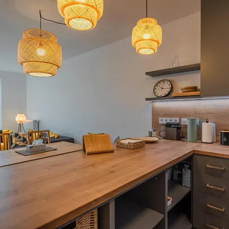 Platz Aparthotel Abertamy