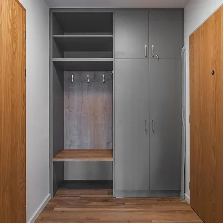 Platz Aparthotel Abertamy