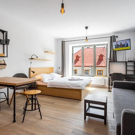 Aparthotel Platz