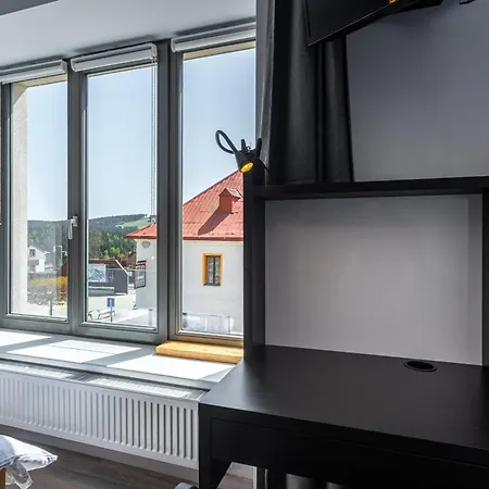 Platz Aparthotel