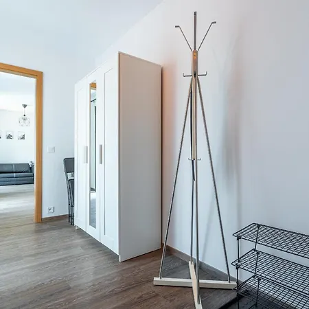 Aparthotel Platz