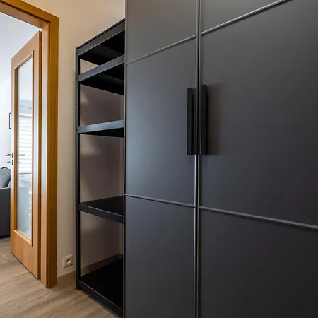 Platz Aparthotel Abertamy
