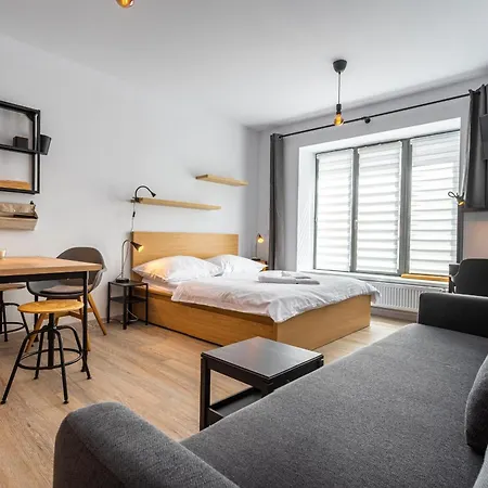 Aparthotel Platz