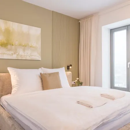Aparthotel Platz Abertamy