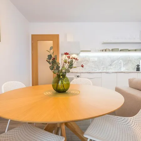 Platz Aparthotel Abertamy