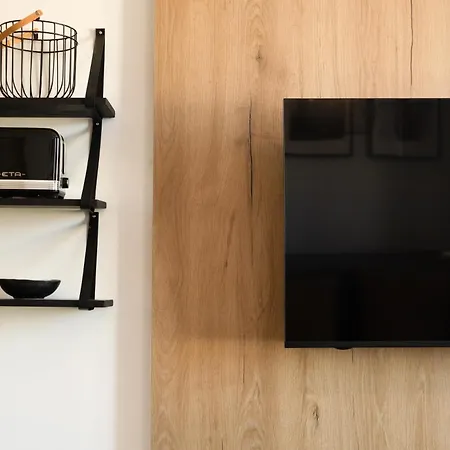 Platz מלון דירות