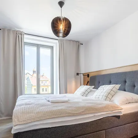 Aparthotel Platz