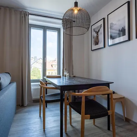 Platz מלון דירות