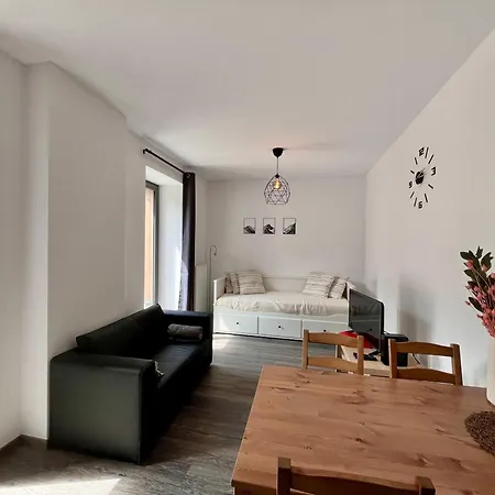 Platz Aparthotel Abertamy