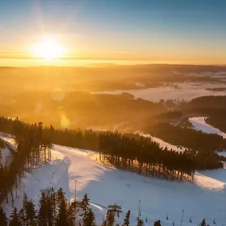 מלון דירות Platz