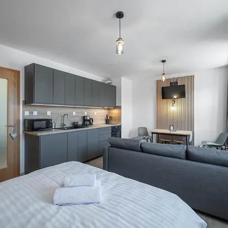Aparthotel Platz