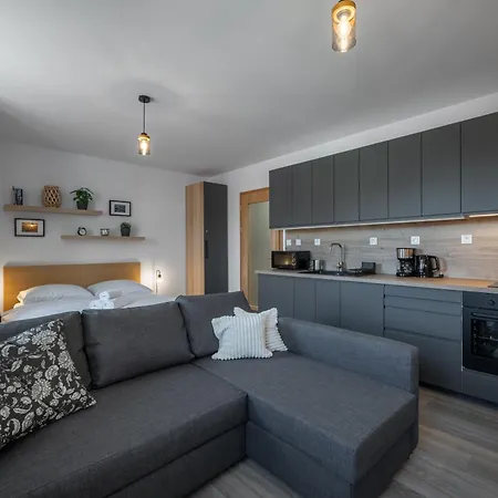 Aparthotel Platz *