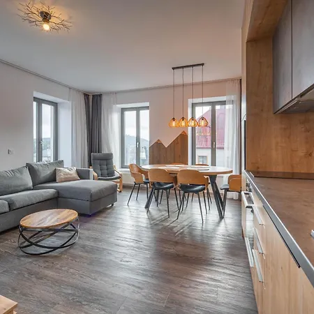 Apart Otel Platz