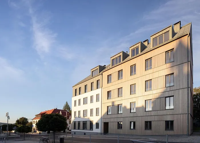 Apart Otel Platz