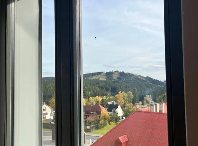 Apartahotel Platz