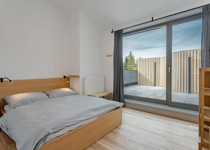 Apartahotel Platz