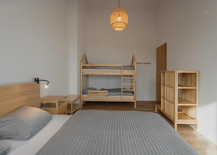 Apartahotel Platz 4*