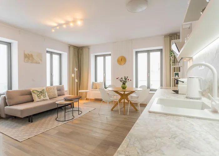 Apartahotel Platz Abertamy