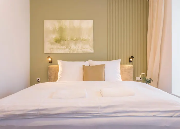 Platz Apart Otel Abertamy