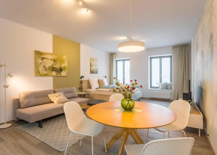 Platz Apart Otel 4*