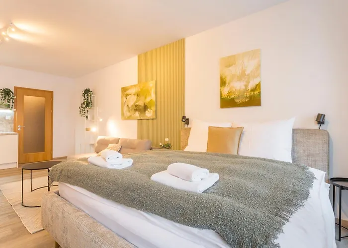 Apartahotel Platz 4*