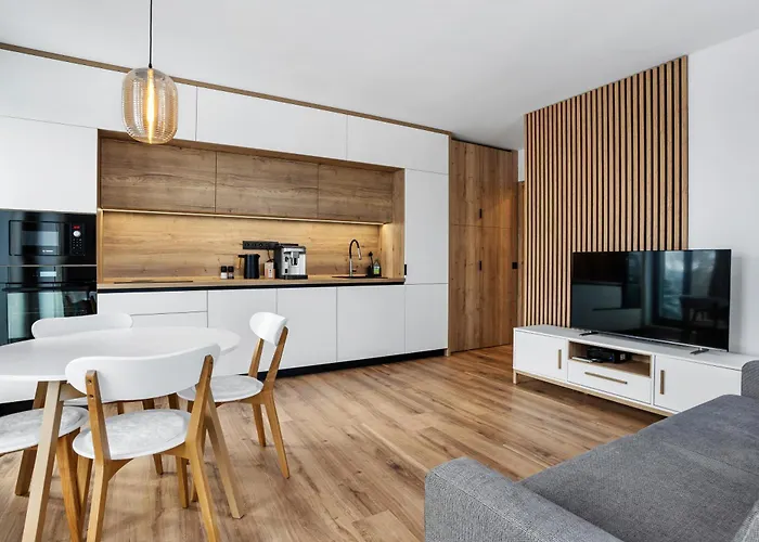 Platz Apartahotel Abertamy