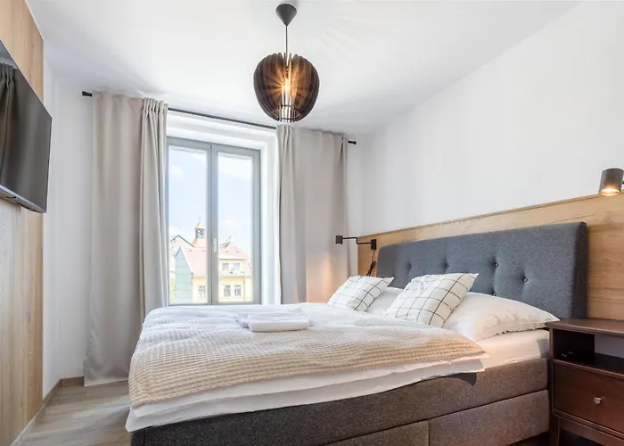 Apartahotel Platz