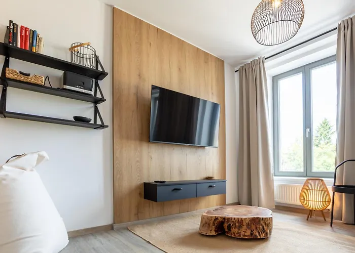 Apartahotel Platz 4*