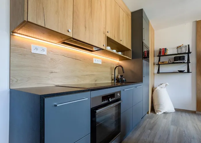 Platz Apart Otel 4*