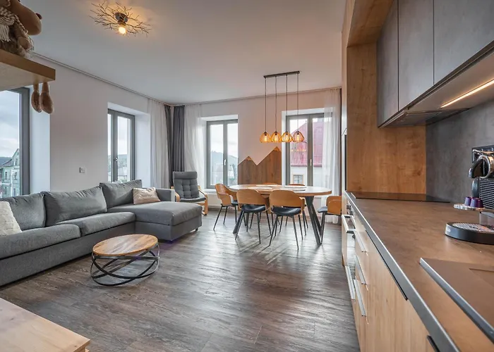 Apartahotel Platz